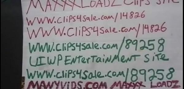 MAXXX LOADZ AMATEUR HARDCORE VIDEOS KING of AMATEUR PORN